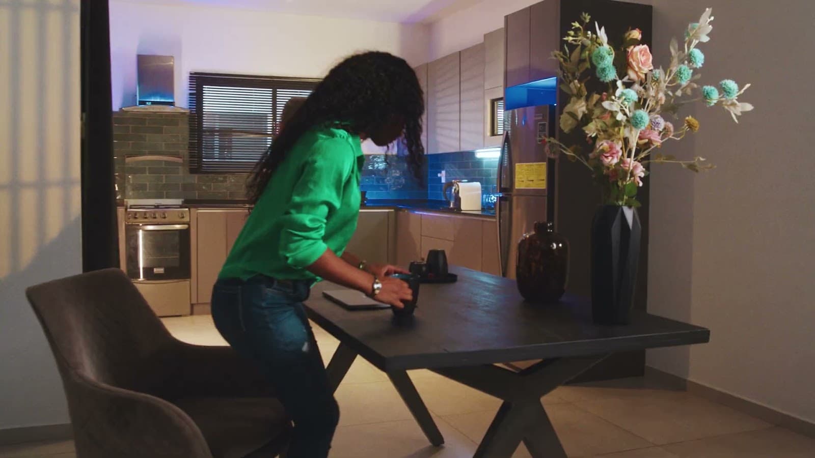 Telesur Brand Commercial, TV commercial for Telesur