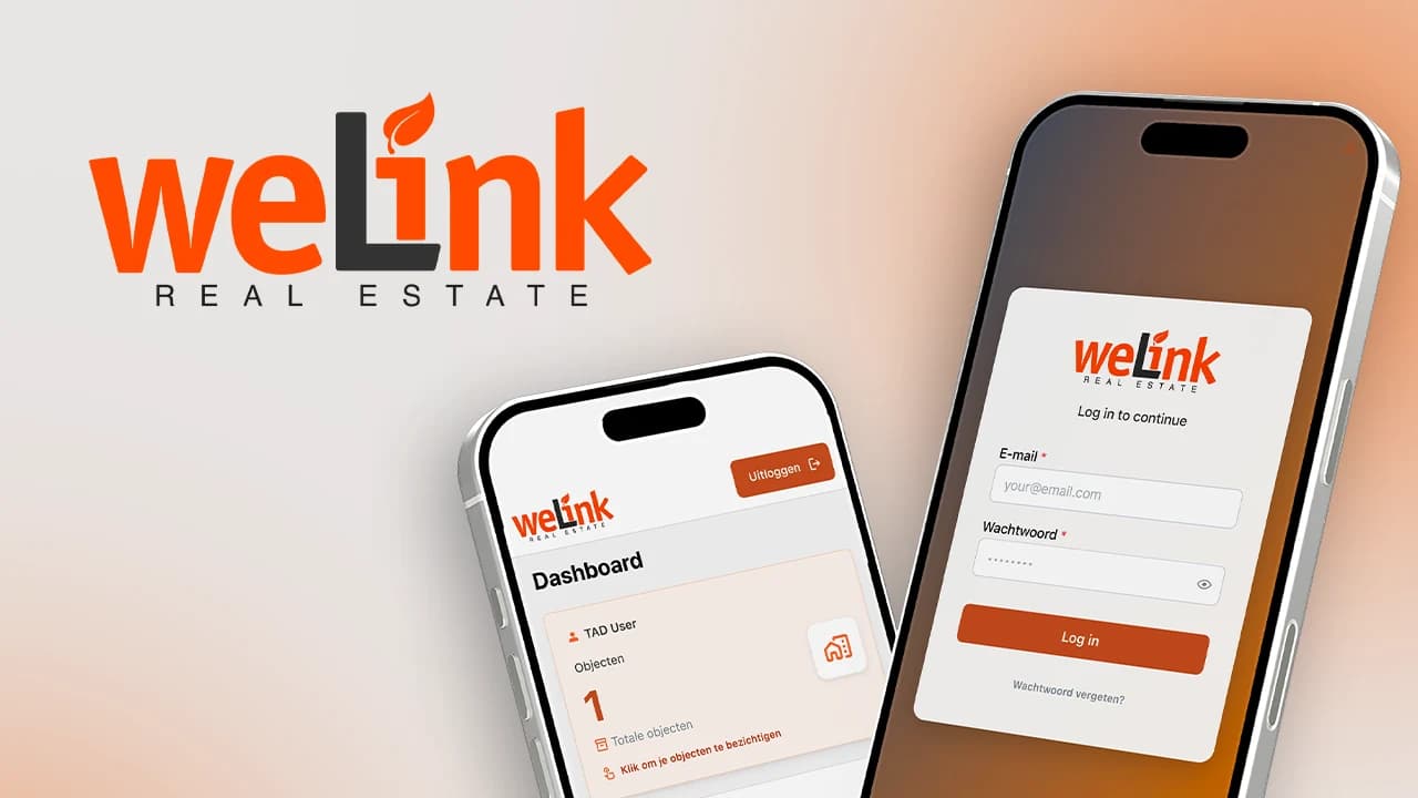 Welink CRM