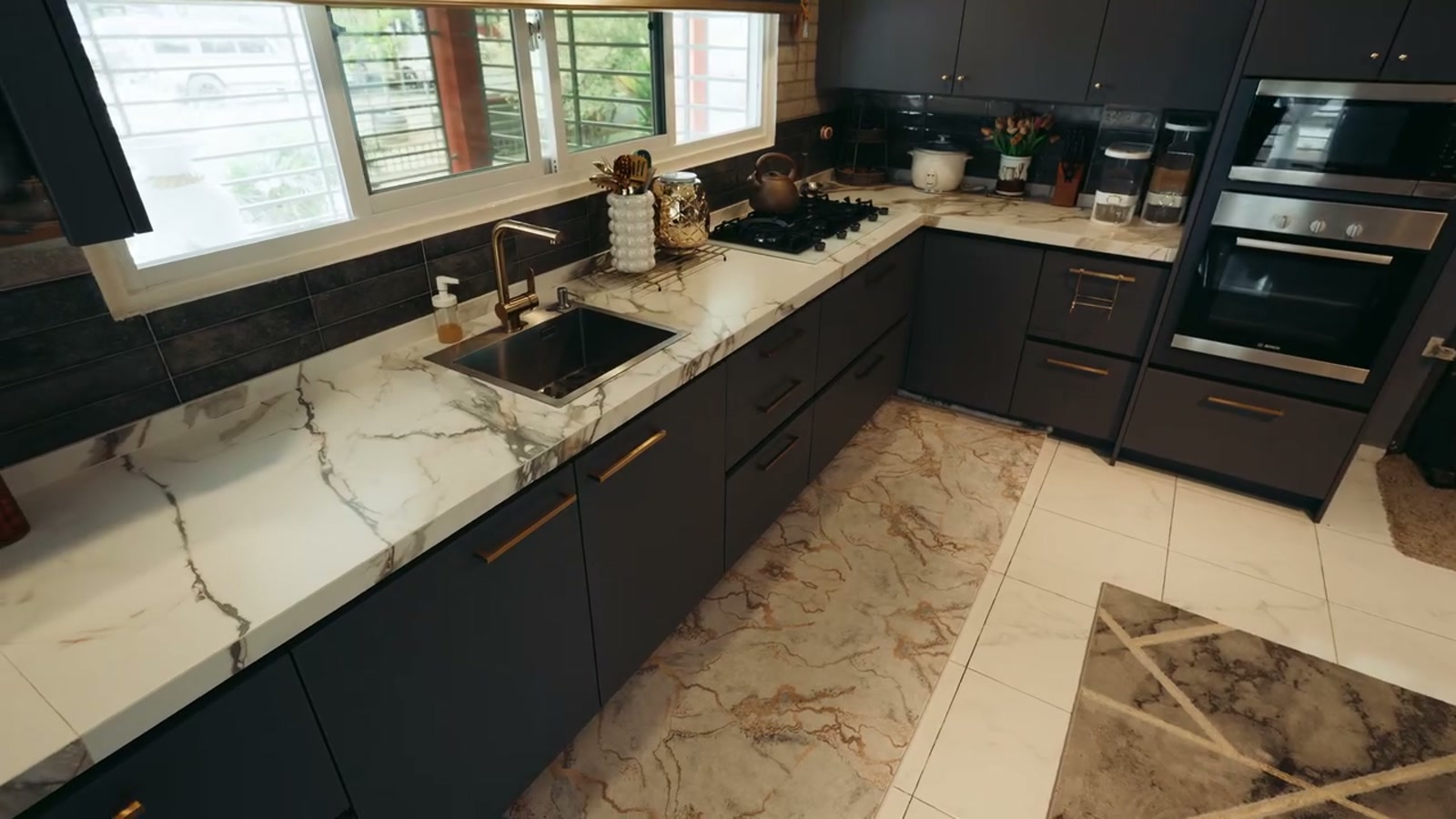 Interdeco Commercial, TV commercial for Interdeco, produced by TAD