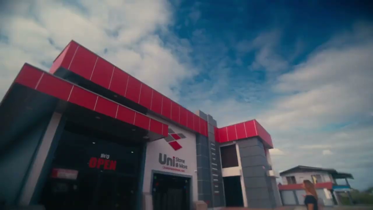 Unistone TVC, TV commercial for Unistone, produced by TAD
